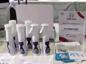 CIPS2019最后一天逛展攻略 眼鏡盒專場情報(bào)請查收