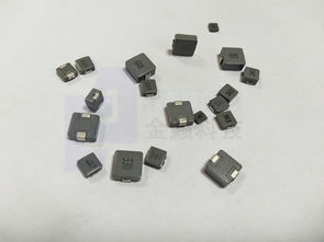 揭秘移動(dòng)電源核心 一體成型電感，普通人不知道的關(guān)鍵零件