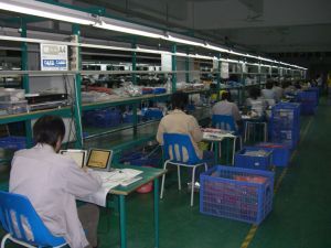 深圳市東影杰科電子 深耕GPS系統(tǒng)，領(lǐng)航電子產(chǎn)品及零配件領(lǐng)域